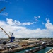 Pearl Harbor Naval Shipyard Undocks USS Colorado