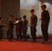 KMEP 26.1 | ROK Marines Present Awards to 12th LCT Charlie Company