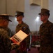 KMEP 26.1 | ROK Marines Present Awards to 12th LCT Charlie Company