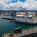 Pearl Harbor Naval Shipyard Undocks USS Colorado