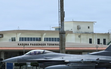 Takeoff to touchdown