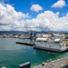 Pearl Harbor Naval Shipyard Undocks USS Colorado