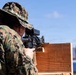 11th MEU Marines Conduct Marksmanship Training Aboard USS Boxer
