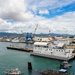 Pearl Harbor Naval Shipyard Undocks USS Colorado