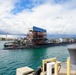 Pearl Harbor Naval Shipyard Undocks USS Colorado