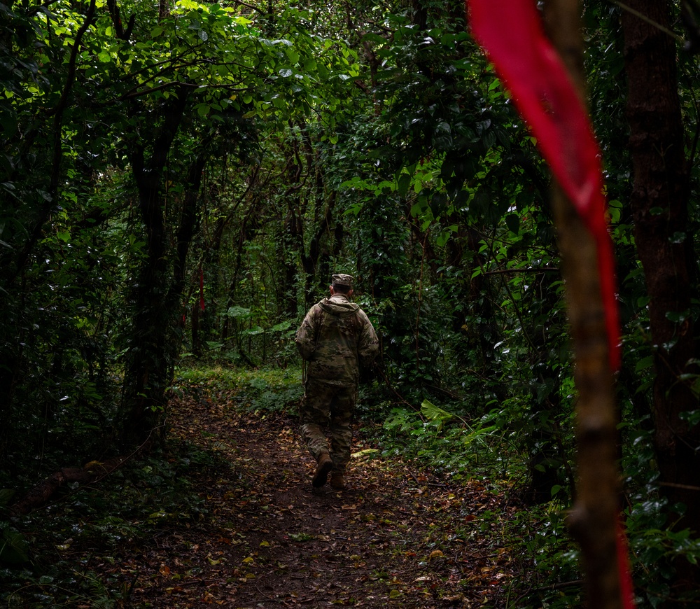 Local community honors ancestors during Shimi at Kadena