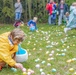 CFAY MWR Hosts Eggstravaganza
