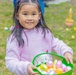 CFAY MWR Hosts Eggstravaganza