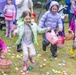 CFAY MWR Hosts Eggstravaganza