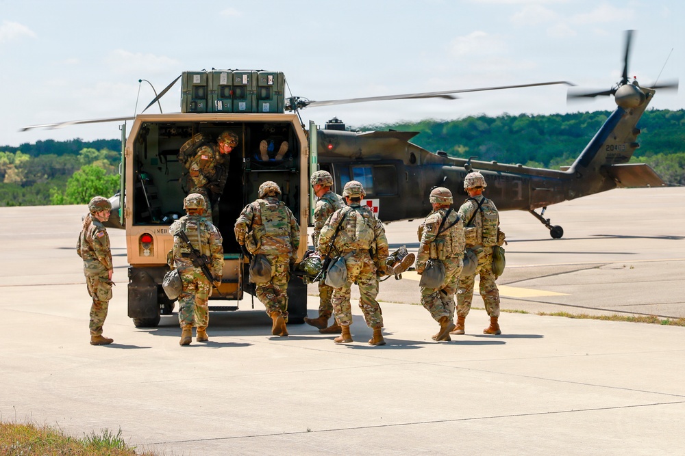 Operation Silver Lightning