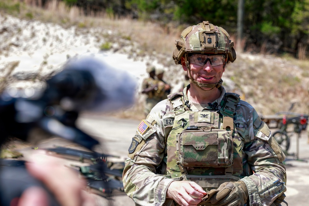 Operation Silver Lightning