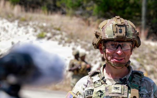 Operation Silver Lightning