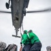 Daily Operations Aboard USS George H.W. Bush (CVN 77)