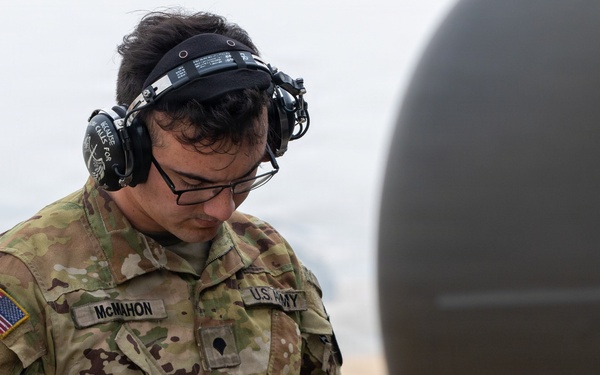 4-2 AB Conducts Pre-Flight Inspections