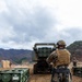 U.S. Marines with 3/12 Conduct HIMARS Live-Fire Range