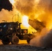 U.S. Marines with 3/12 Conduct HIMARS Live-Fire Range