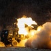 U.S. Marines with 3/12 Conduct HIMARS Live-Fire Range