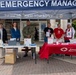 CFAY April Emergency Preparedness Outreach