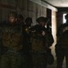 U.S. Marines Conduct Urban Operations Training on Camp Rodriguez