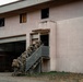 U.S. Marines Conduct Urban Operations Training on Camp Rodriguez