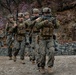 U.S. Marines Conduct Urban Operations Training on Camp Rodriguez