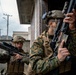 U.S. Marines Conduct Urban Operations Training on Camp Rodriguez