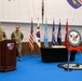 USFK Opens Joint Service Personnel Center
