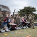 SSC STEM conducts outreach event at Yokota Elementary School