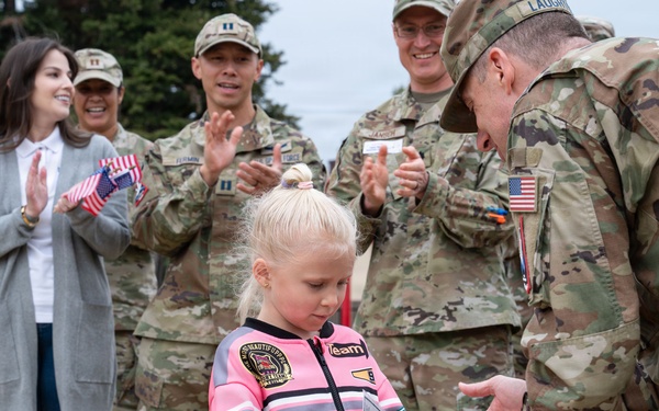 SSC STEM conducts outreach event at Yokota Elementary School