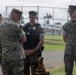 The 38th ACMC Visits Marine Corps Base Hawaii 2026