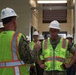 The 38th ACMC Visits Marine Corps Base Hawaii 2026
