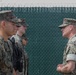 The 38th ACMC Visits Marine Corps Base Hawaii 2026