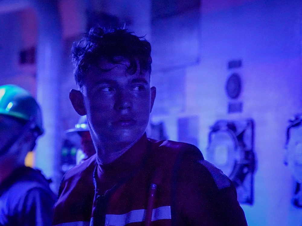 USCGC Midgett rescues family missing for 7 days in Federated States of Micronesia