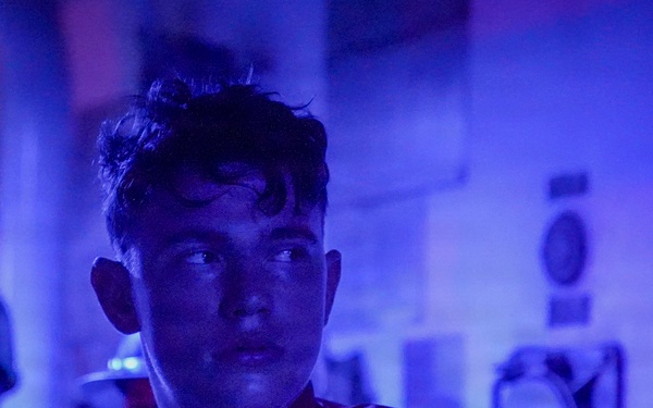 USCGC Midgett rescues family missing for 7 days in Federated States of Micronesia