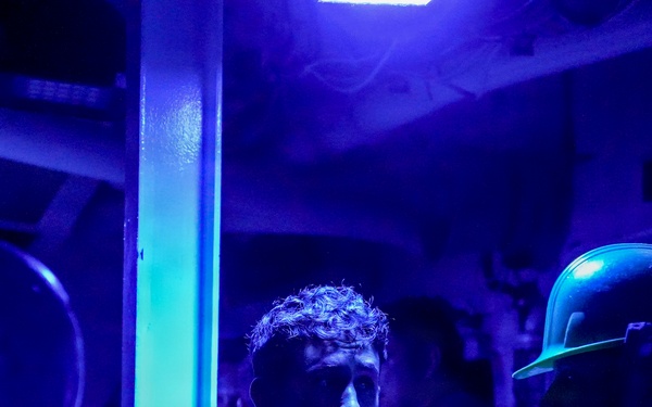 USCGC Midgett rescues family missing for 7 days in Federated States of Micronesia