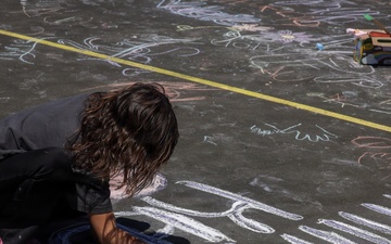 Headquarters Battalion Hosts the 2026 Easter Parade at MCBH