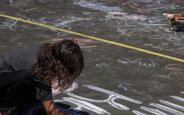 Headquarters Battalion Hosts the 2026 Easter Parade at MCBH