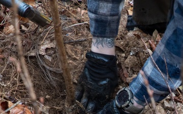 KMEP 26.1: Tree Planting at Sunrin Aeyukwon Children’s Home