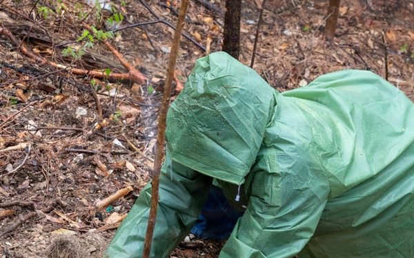 KMEP 26.1: Tree Planting at Sunrin Aeyukwon Children’s Home