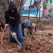 KMEP 26.1: Tree Planting at Sunrin Aeyukwon Children’s Home