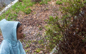 KMEP 26.1: Tree Planting at Sunrin Aeyukwon Children’s Home