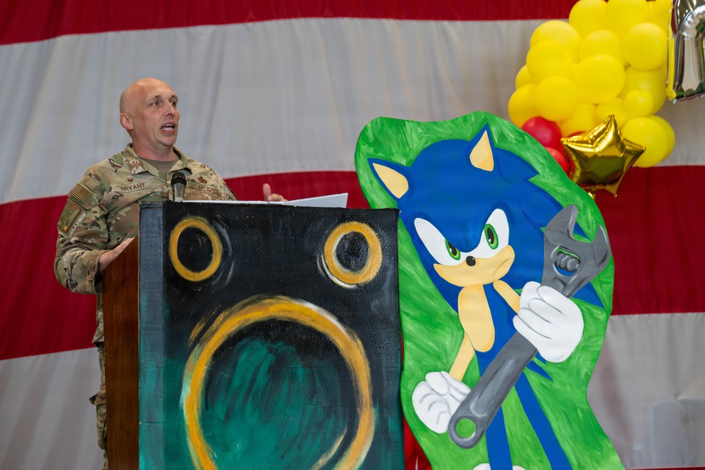 Aviano hosts 2026 MPOY Ceremony