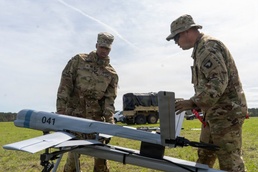 101st Airborne Division (Air Assault) modernizes battlefield with Aevex Atlas integration at JRTC