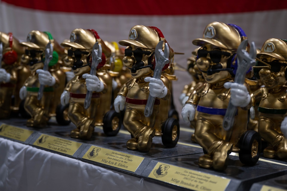 Aviano hosts 2026 MPOY Ceremony