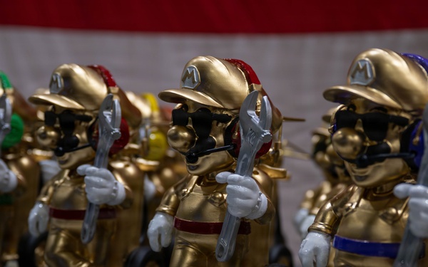 Aviano hosts 2026 MPOY Ceremony