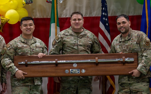 Aviano hosts 2026 MPOY Ceremony