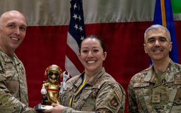 Aviano hosts 2026 MPOY Ceremony