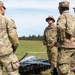 101st Airborne Division (Air Assault) conducts first integration of Aevex Atlas technology at JRTC