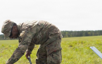 101st Airborne Division (Air Assault) enhances tactical dominance with Aevex Atlas integration at JRTC