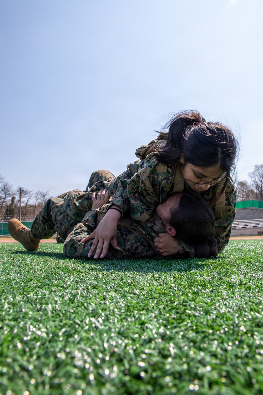 KMEP 26.1: MCMAP Culminating Event